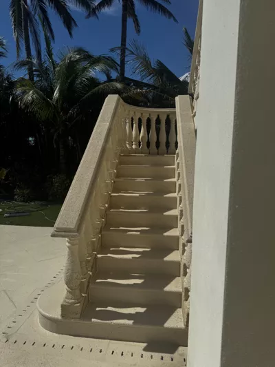 pressure washing Cape Coral, carpet cleaning cape coral